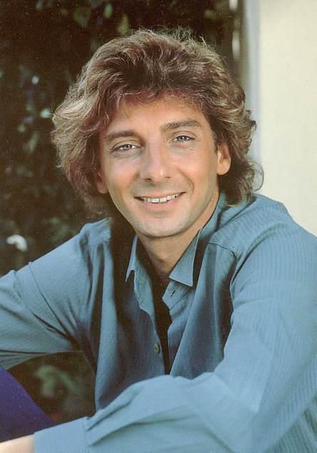 Happy Birthday  Barry Manilow 