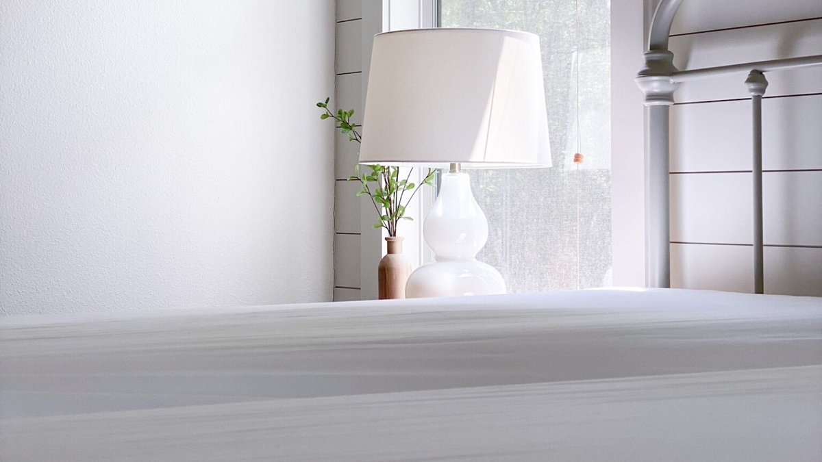 LinenFit's tweet image. Our ultra-plush #mattress topper turns a good night's rest into a #luxurious experience.