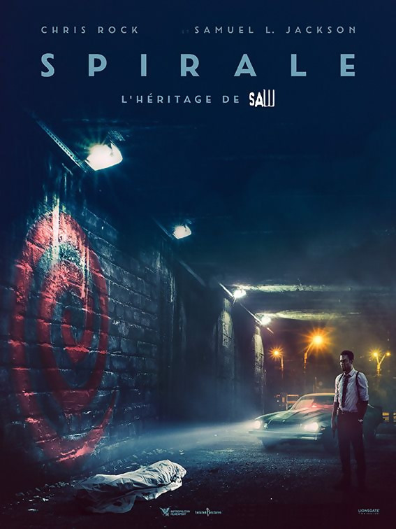 Vous aimez les casses têtes ? Au sens propre comme au figuré ? Ça tombe bien ! 
Darren Lynn Bousman reprend les commandes de la saga Saw avec Spirale et ça sort aujourd'hui dans nos salles obscures !

Un petit épisode de Talfho pour vous rafraichir la mémoire ?

#Saw #Spiral