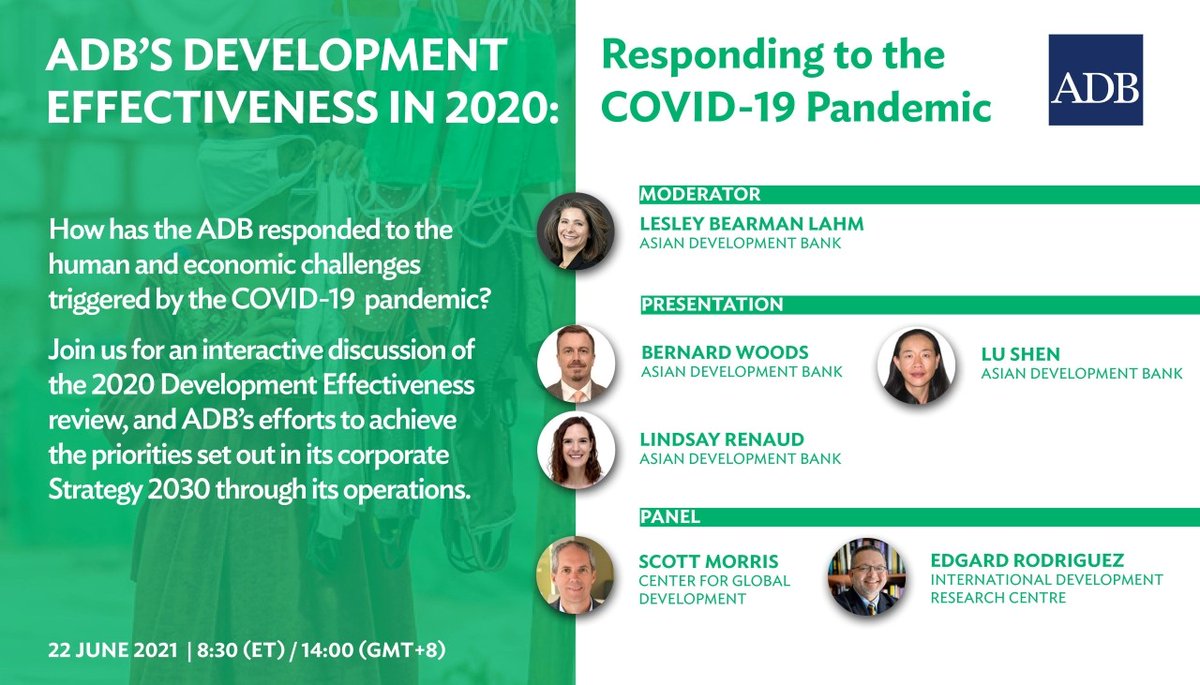 ADB North America tweet media