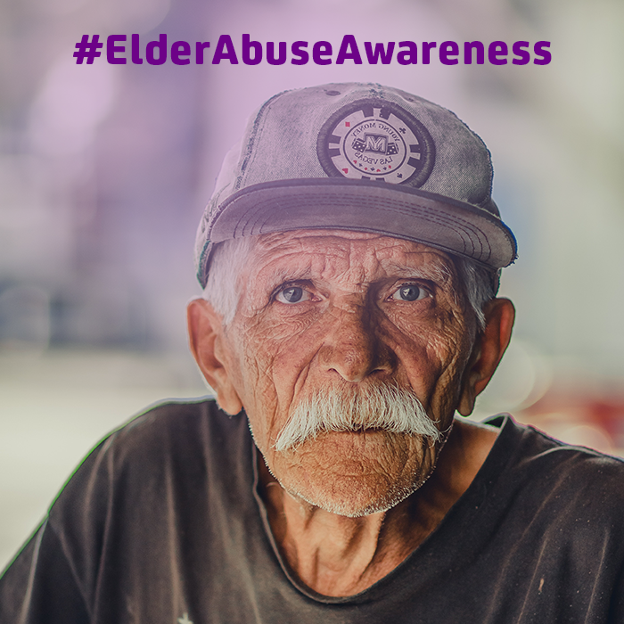 bloomgrp's tweet photo. A significant number of our senior clients have physical and/or mental issues that makes it difficult for them to manage their money, putting them in a position of vulnerability to financial abuse.

Let’s take care and look out for one another.

#elderly #senior  #abuse https://t.co/bp22WiypMl
