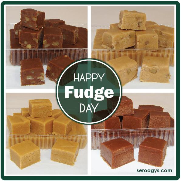 Descobrir 79+ imagem happy fudge br.thptnganamst.edu.vn