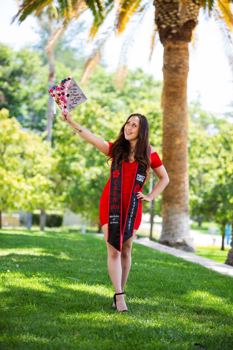 TheeJayyBoo_'s tweet photo. Some of my faves 🎉👩🏽‍🎓❤️🥰 #CSUNgrad2021 https://t.co/A9hdWQuEfI