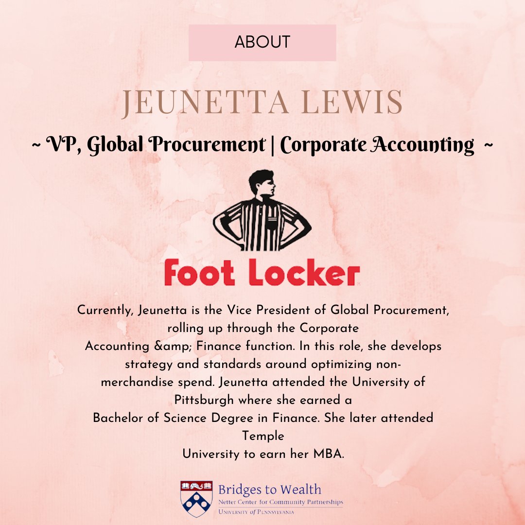 Bridges to Wealth tweet media