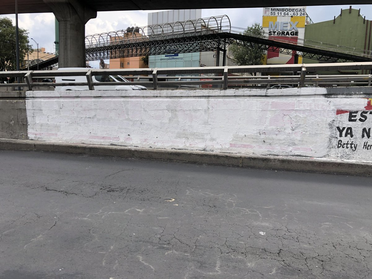 Thaisitapink's tweet photo. Ya Terminamos campaña, retiramos nuestra propaganda y publicidad en cumplimiento, como nos exige la ley, Gracias Miguel Hidalgo… https://t.co/30eSxNhesJ