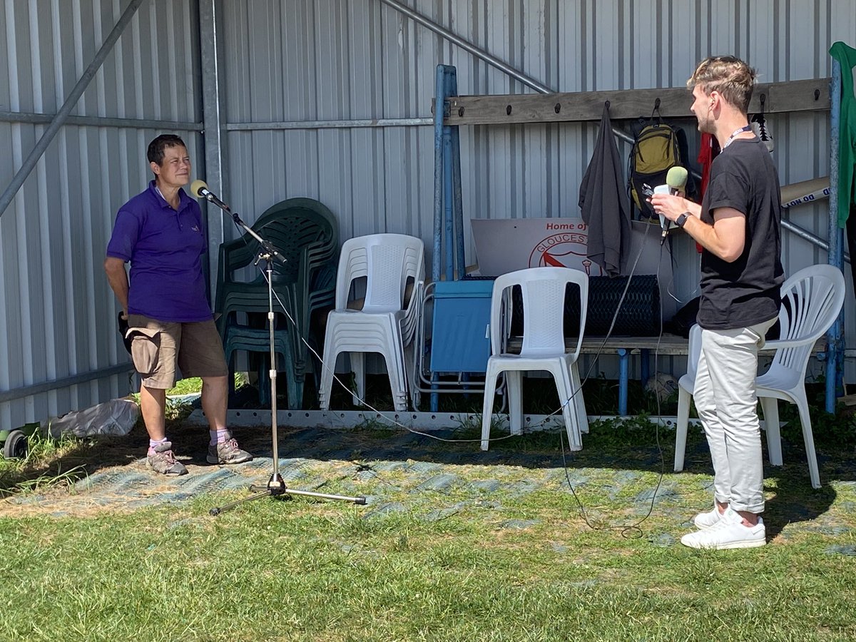 Sarah Grout tweet media