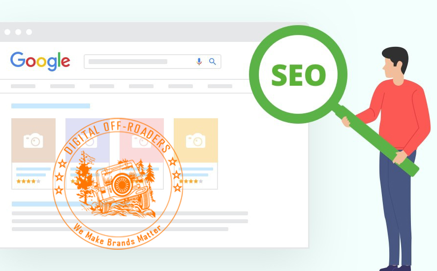 DigitalRoaders's tweet photo. Doing SEO for a blog is different from doing SEO for an e-commerce or even a service-based website.

Yes, blogs typically have tons of content, which you may think would make things easier.

#DigitalGoals #DOR #DigitalOffRoaders #AskDOR #Branding #BrandingAgency #DigitalMarketing https://t.co/Cb2i8JaVqe