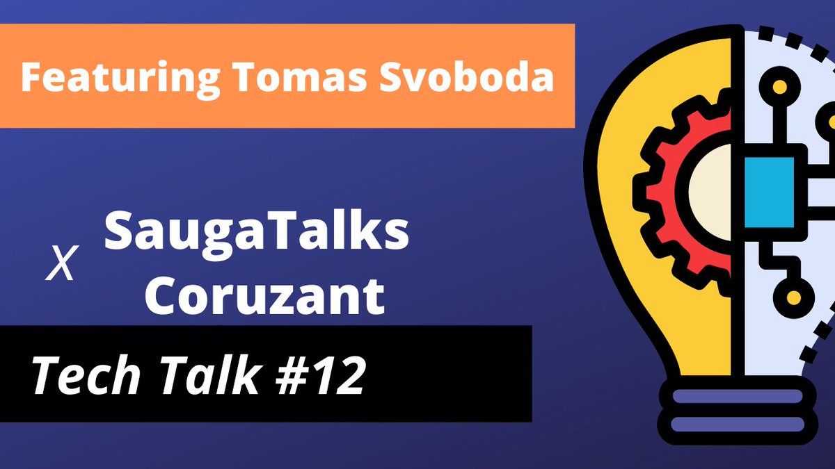 lyakovet's tweet photo. "#Blockchain, #cryptocurrencies  &amp; #NFTs Momentum"

#SaugaTalks x @Coruzant #Tech Talk 

Join Us Live Friday, June 18th, at 1 pm EST:

Featuring Tomas Svoboda @fyziktom 
Co-host: @DivergentCIO 

https://t.co/ILxrT2sJcS
 
#Crypto #digitalcurrencies #innovation #technology https://t.co/EdT6vGWaum