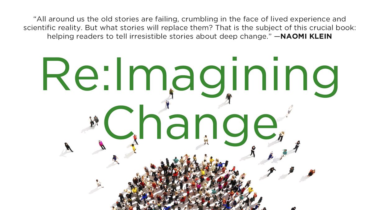 Patrick Reinsborough is @giantwhispers.bsky.social tweet media