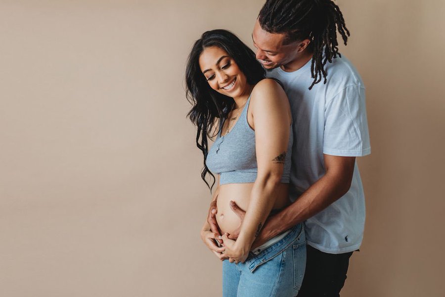 Warriors: Damion Lee, Sydel Curry-Lee expecting a child in 2021