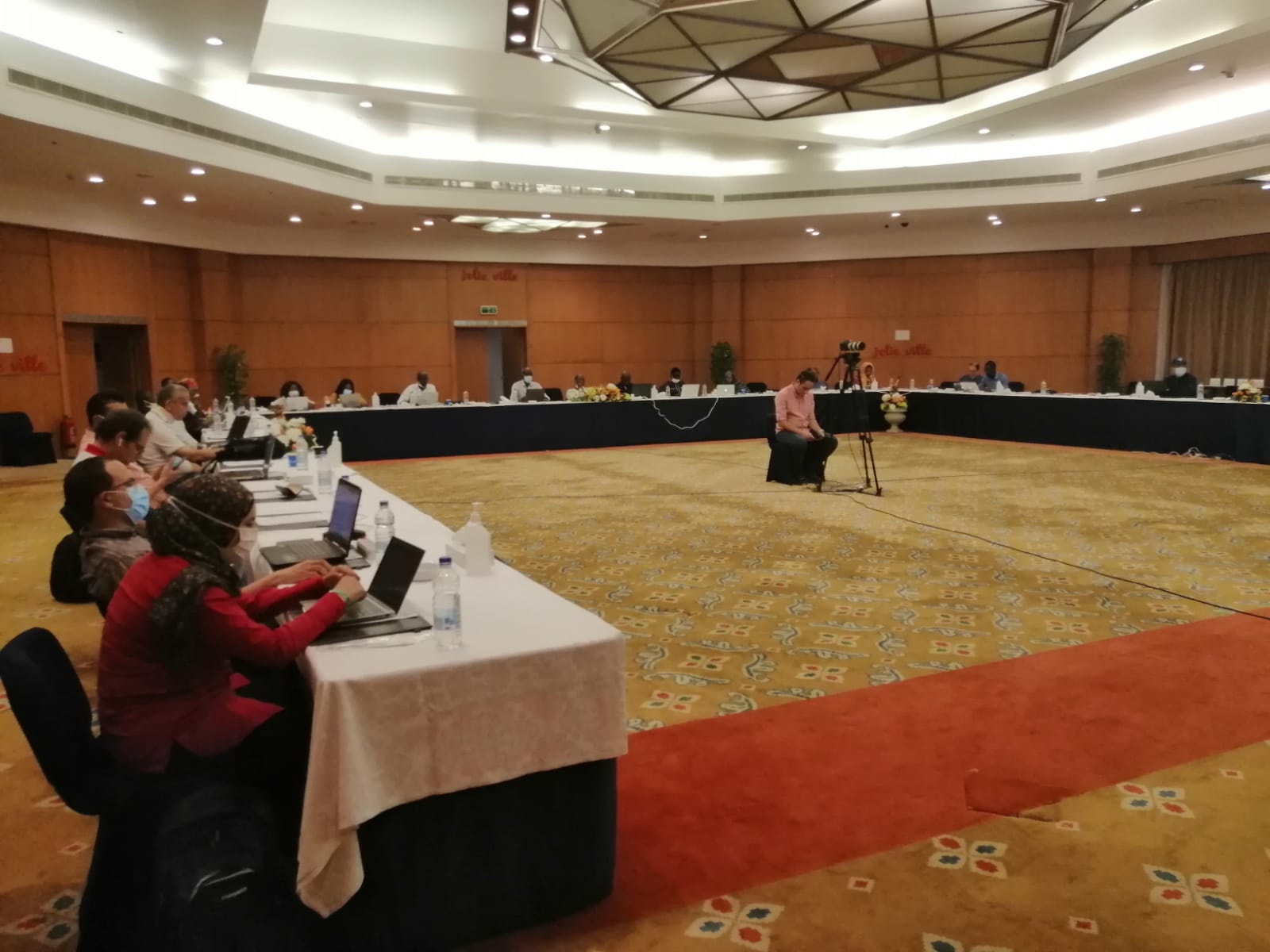 Agn Chair Agnchairunfccc Twitter