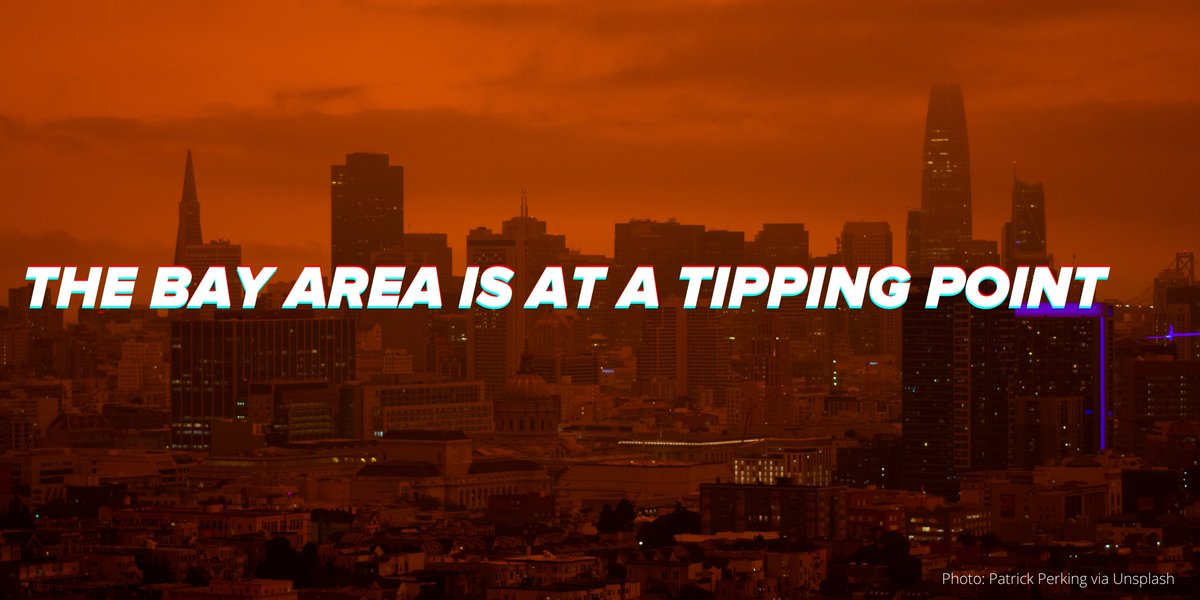 Greenbelt Alliance tweet media