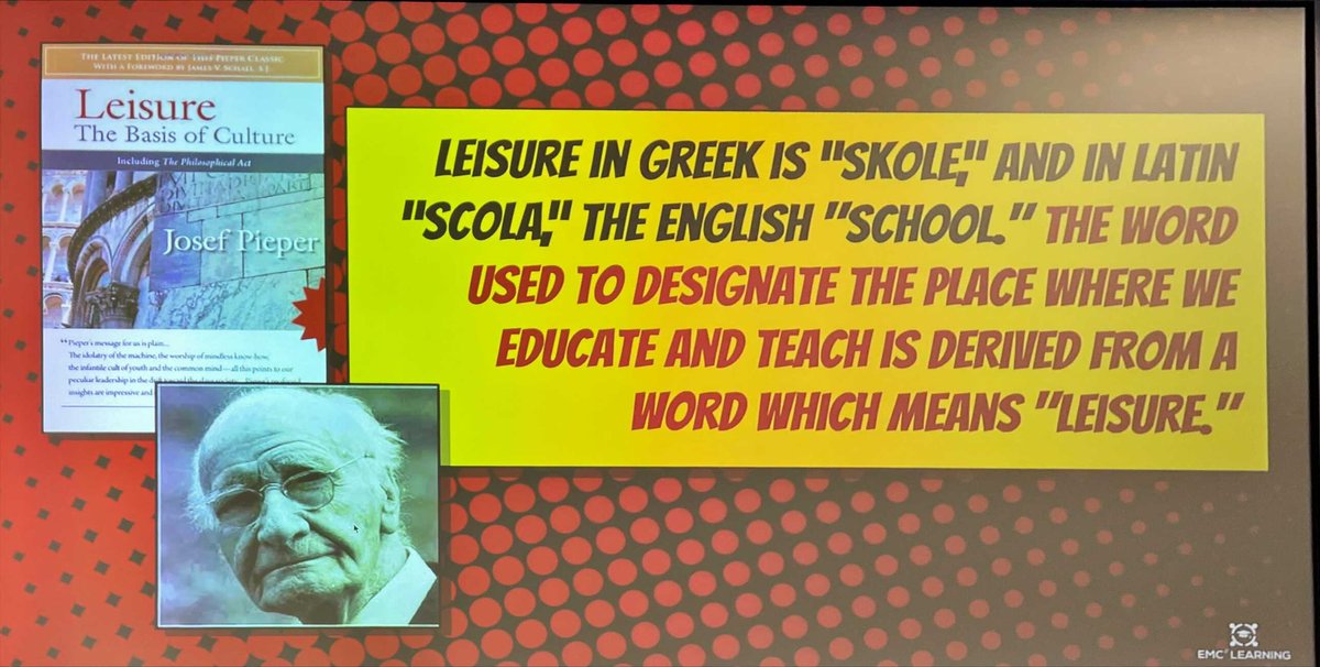 LisaBenjamin86's tweet image. Fun fact!
@MeehanEDU #r12transformED