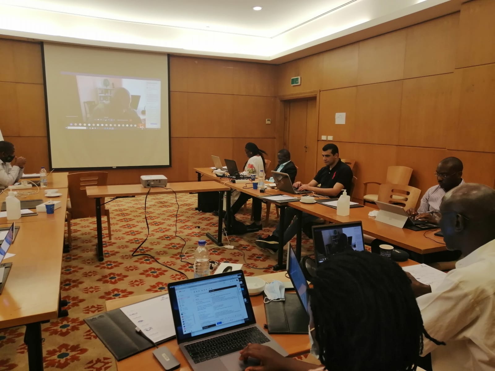 Agn Chair Agnchairunfccc Twitter