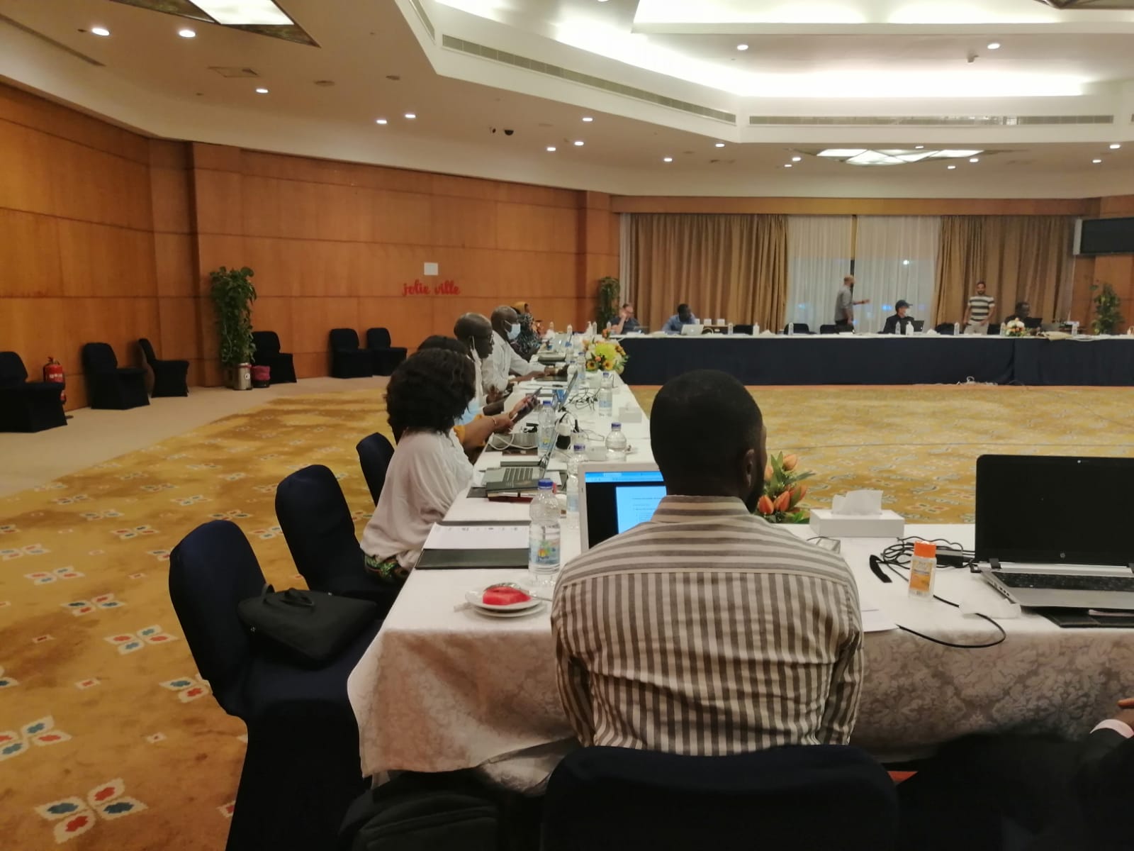 Agn Chair Agnchairunfccc Twitter