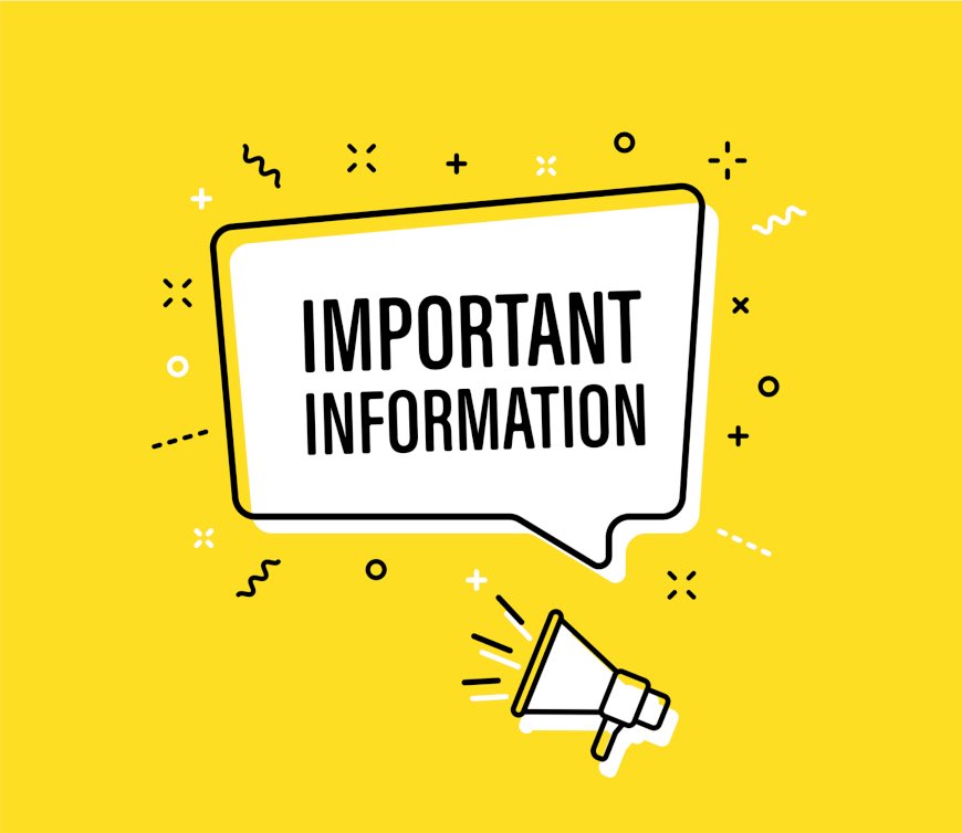 emmadoddschool's tweet photo. ⭐️⭐️⭐️Important Announcement⭐️⭐️⭐️ 

Please can all Doddies check their emails for important information regarding the show. 

Thankyou x

#showmustgoon
#nevergiveup
#SupportSmallBusiness
#musicaltheatre
#savethearts https://t.co/btuoKsoyos