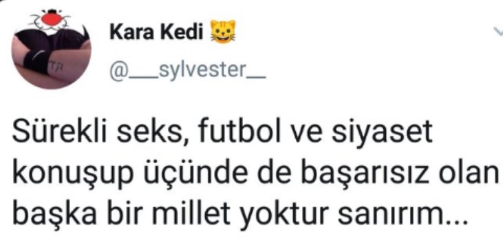 Bizi Bitirdin Be TC (@bitirdinbizitc) on Twitter photo 