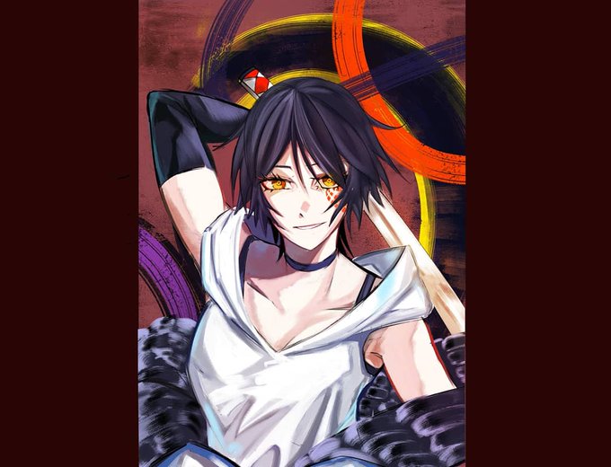Eddietoparadiseさんのイラスト一覧 Eddietoparadiseさんのイラスト一覧