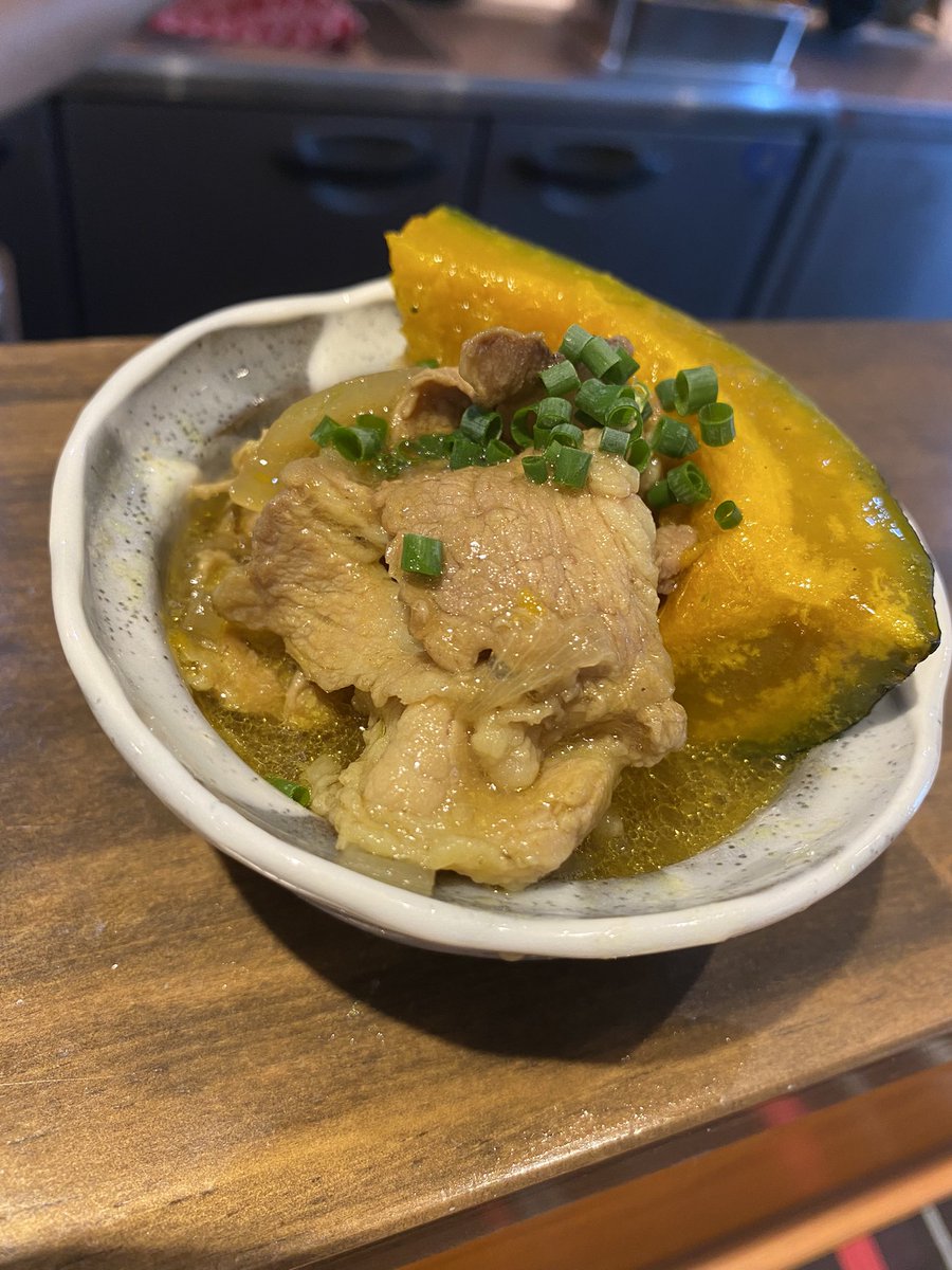 旬菜旬肴 和のか お通しは 豚とかぼちゃのカレー煮です 本日も16時オープン よろしくお願い致します 和のか 旬菜旬肴和のか 千葉駅和食 千葉中央駅和食 裏千葉 海鮮 鮮魚 日本料理店 お通し 旬菜旬肴 和のか お通しは 豚とかぼちゃのカレー煮です 本日も16時オープン よろしくお願い致します 和のか 旬菜旬肴和のか 千葉駅和食 千葉中央駅和食 裏千葉 海鮮 鮮魚 日本料理店 お通し
