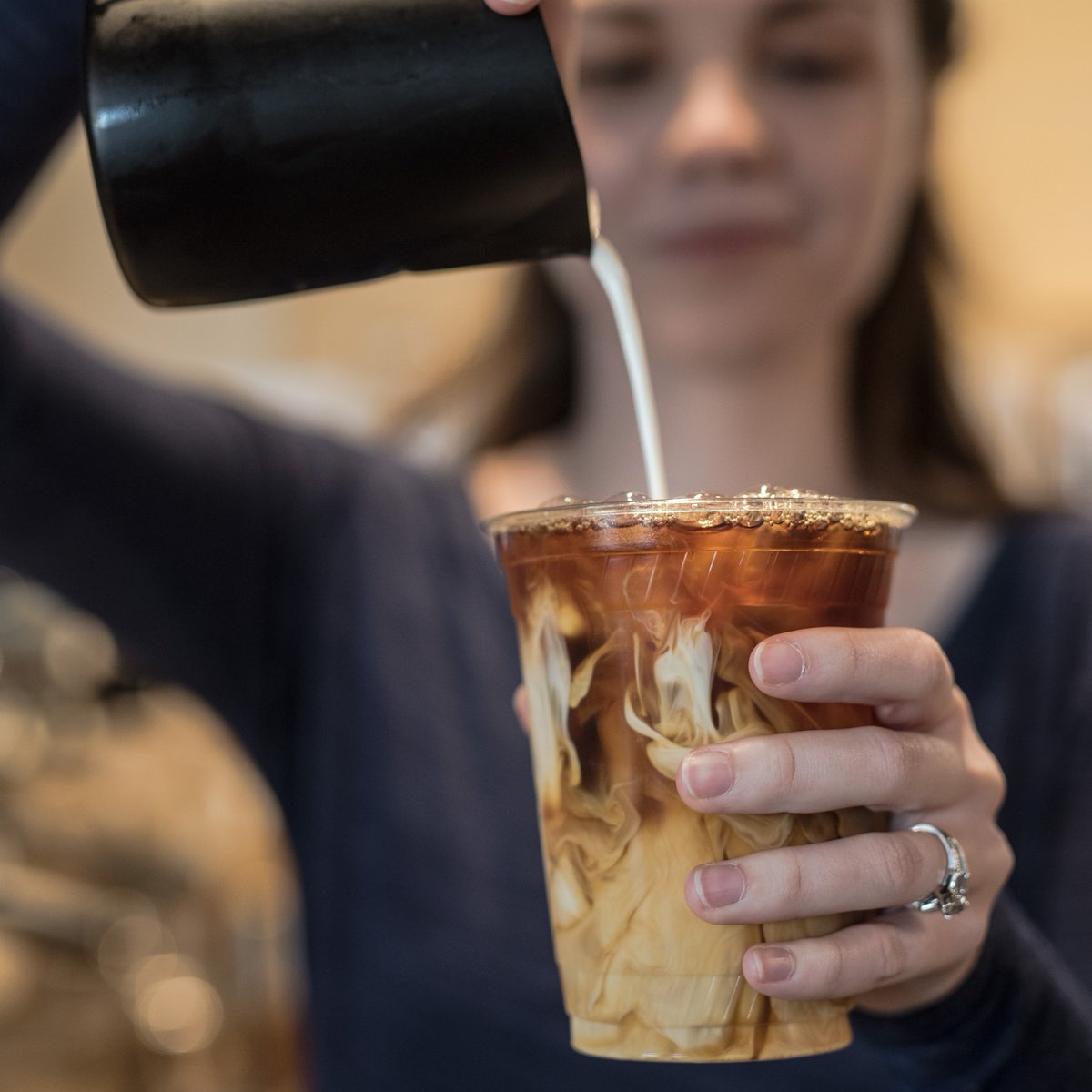 Ghostlight Coffee (@ghostlightcoffe) on Twitter photo 