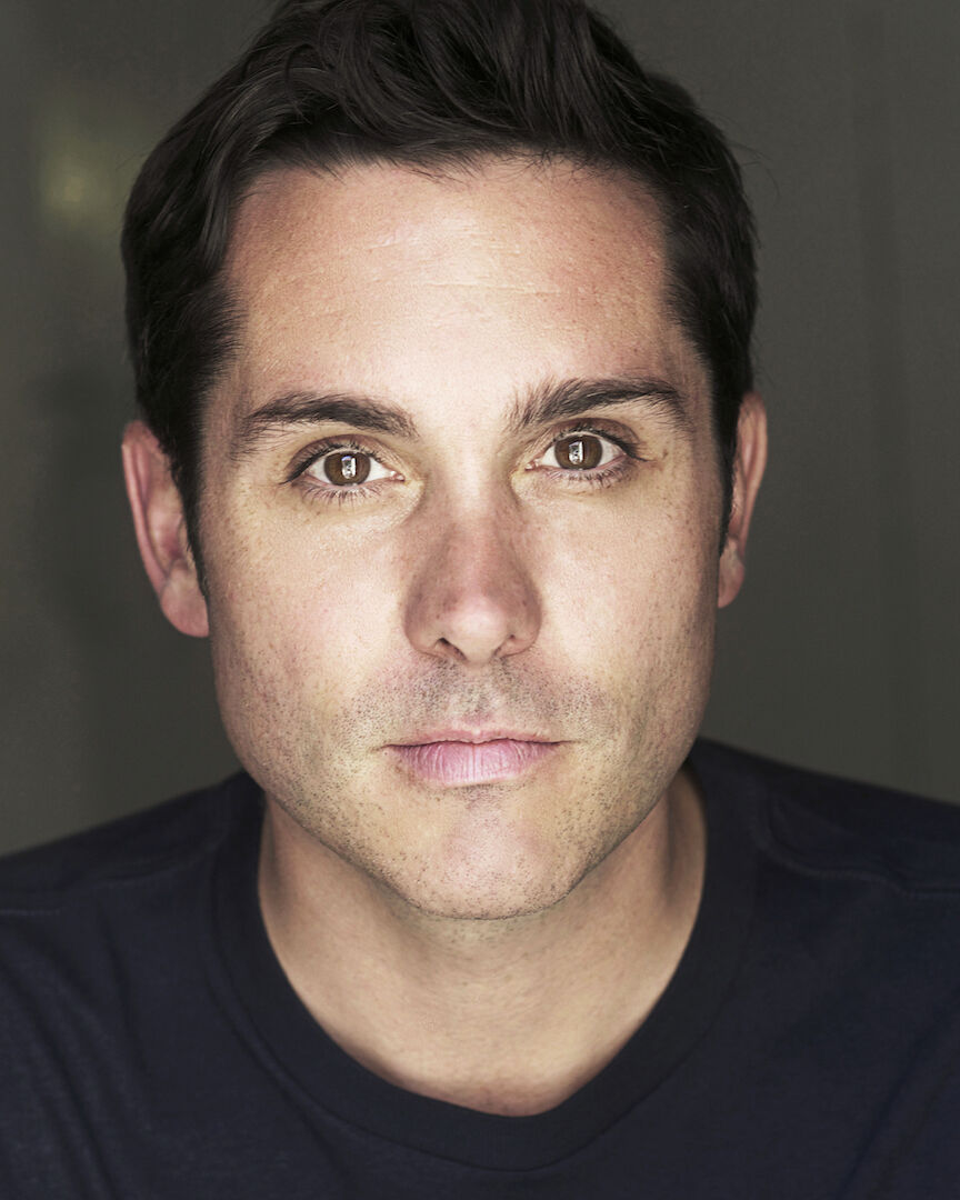 Happy 47th Birthday, Joseph May! 