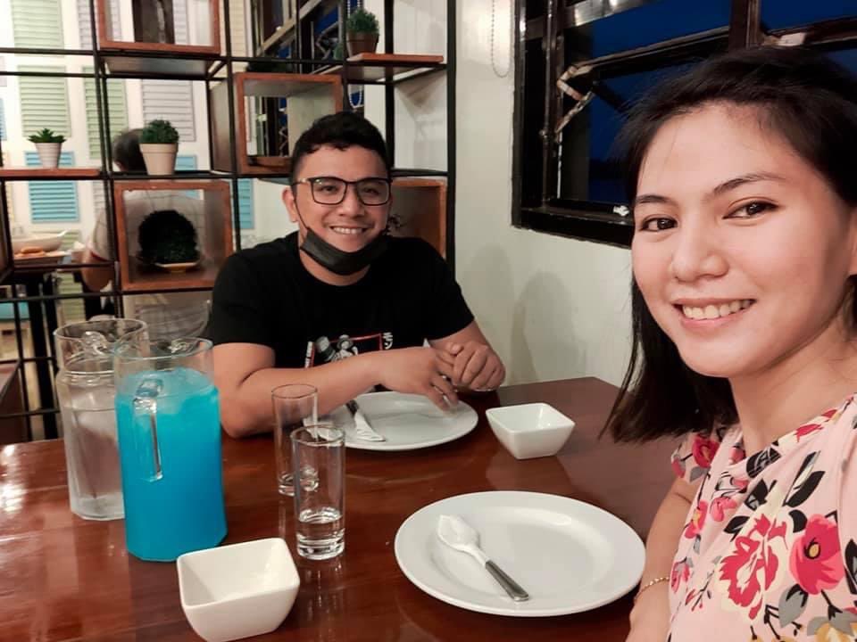 Happy Monthsary 🥰💕