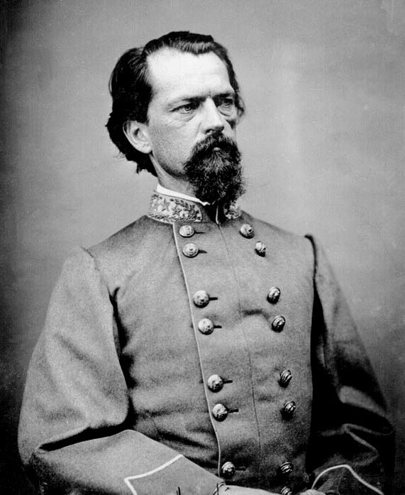 Patrick R. Cleburne tweet media