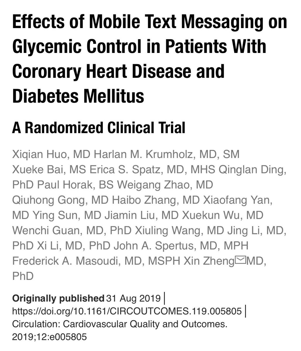 iamritu's tweet photo. @EvanKirstel @jameyedwards @healthythinker @Lacktman @CeciConnolly @stacy_hurt @arwmd @HelenBurstin @Gil_Bashe @joao_b Text messages work
Here’s an example of glucose control #DMChat
https://t.co/QXtXR7qCVG #TelemedNow https://t.co/BrECgeh7Uc