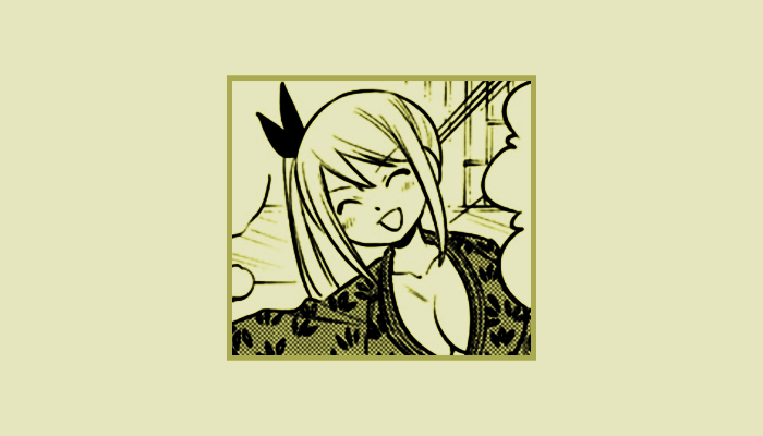 ⠀
Good morning/afternoon/evening to every universe out there! #FTSUMMERFEST is coming closer and closer [3 days away from now!] and before the official event start, please let me——— Lucy Heartfilia explain everything step by step! 
⠀
