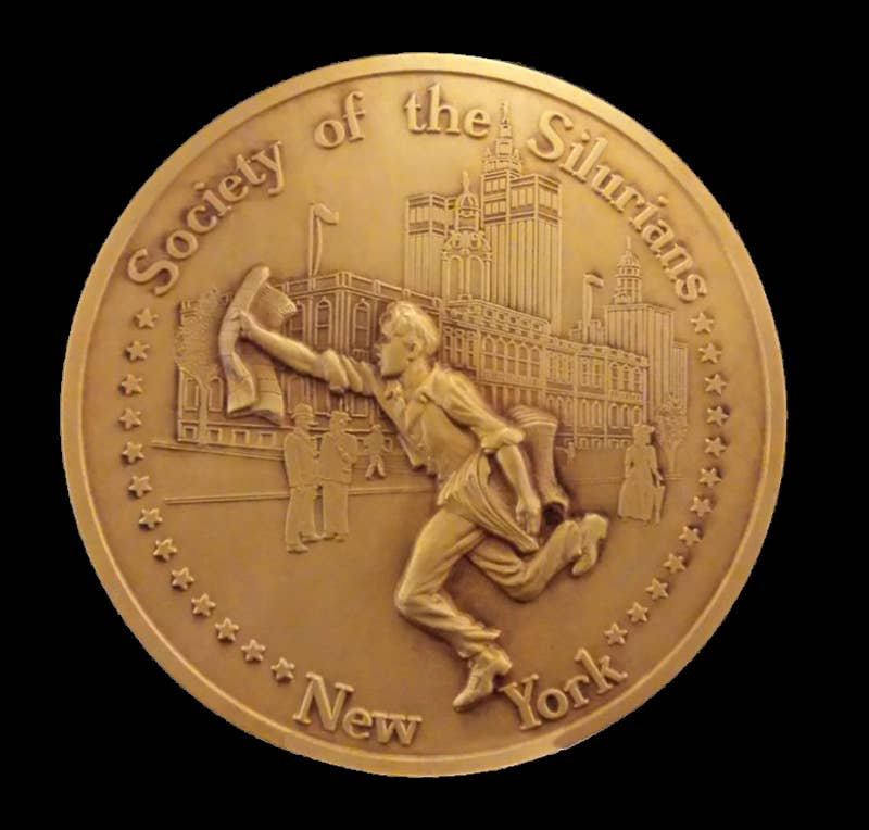 Congrats to The Associated Press @AP team of Bernard Condon, Matt Sedensky, Jim Mustian, Jennifer Peltz and Meghan Hoyer for winning the Silurians Press Club Award for investigative journalism for coverage of New York Gov. Andrew Cuomo’s handling of coronavirus in nursing homes.