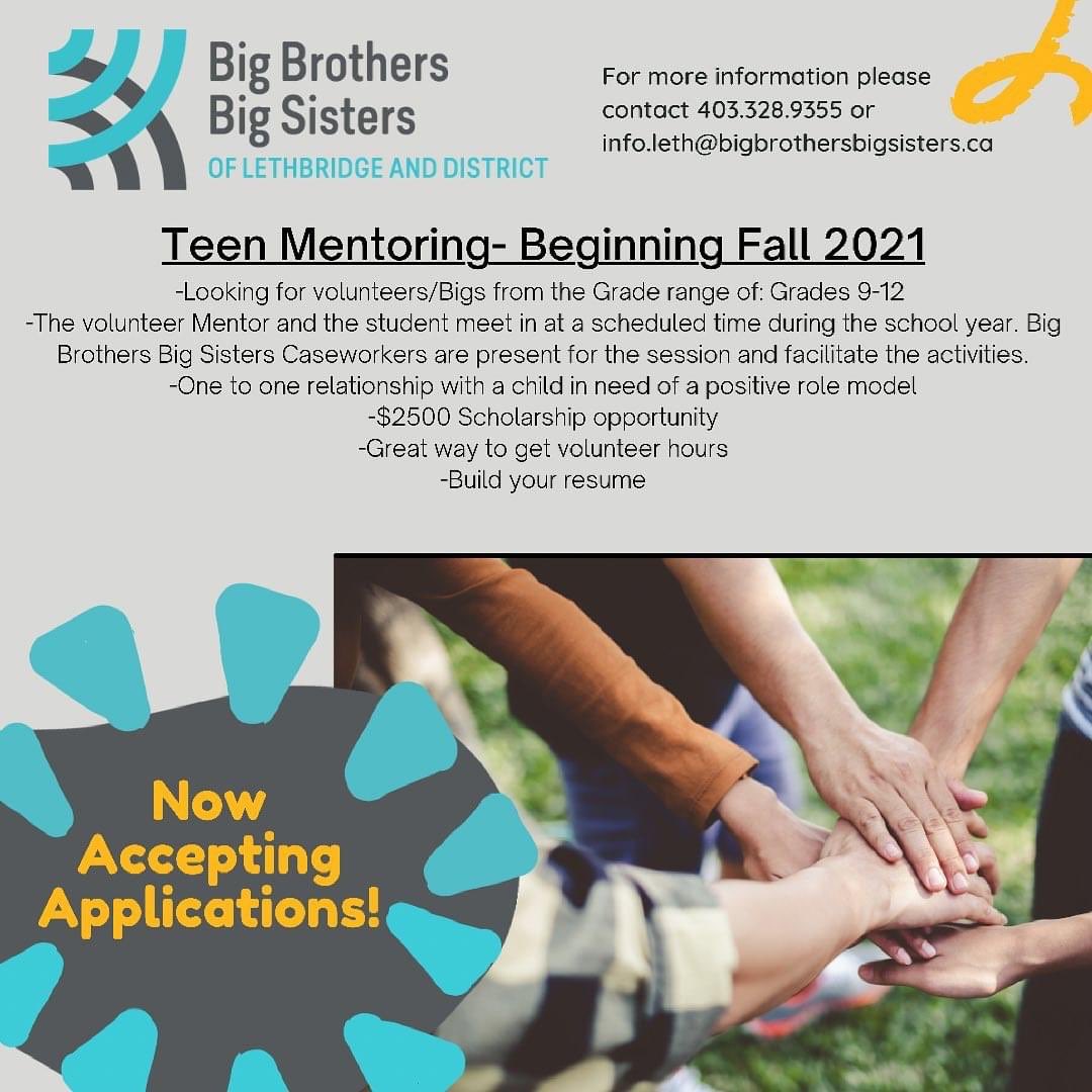 Calling all Teens ☎️ (we would text ya if we could)! Take a look at this great opportunity 👍🏻😎   #yql    #BiggerTogether