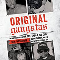 GangsterPodcast's tweet photo. Just recorded bad ass interview with best-selling author Ben Westhoff!! Look for episode to drop soon. #fentanylinc #originalgangstasbook #TupacShakur #NWA #icecube #opioids https://t.co/N40NFPe4qd