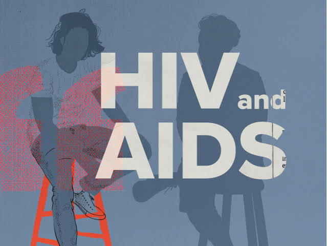 PLHIV Response Center tweet media