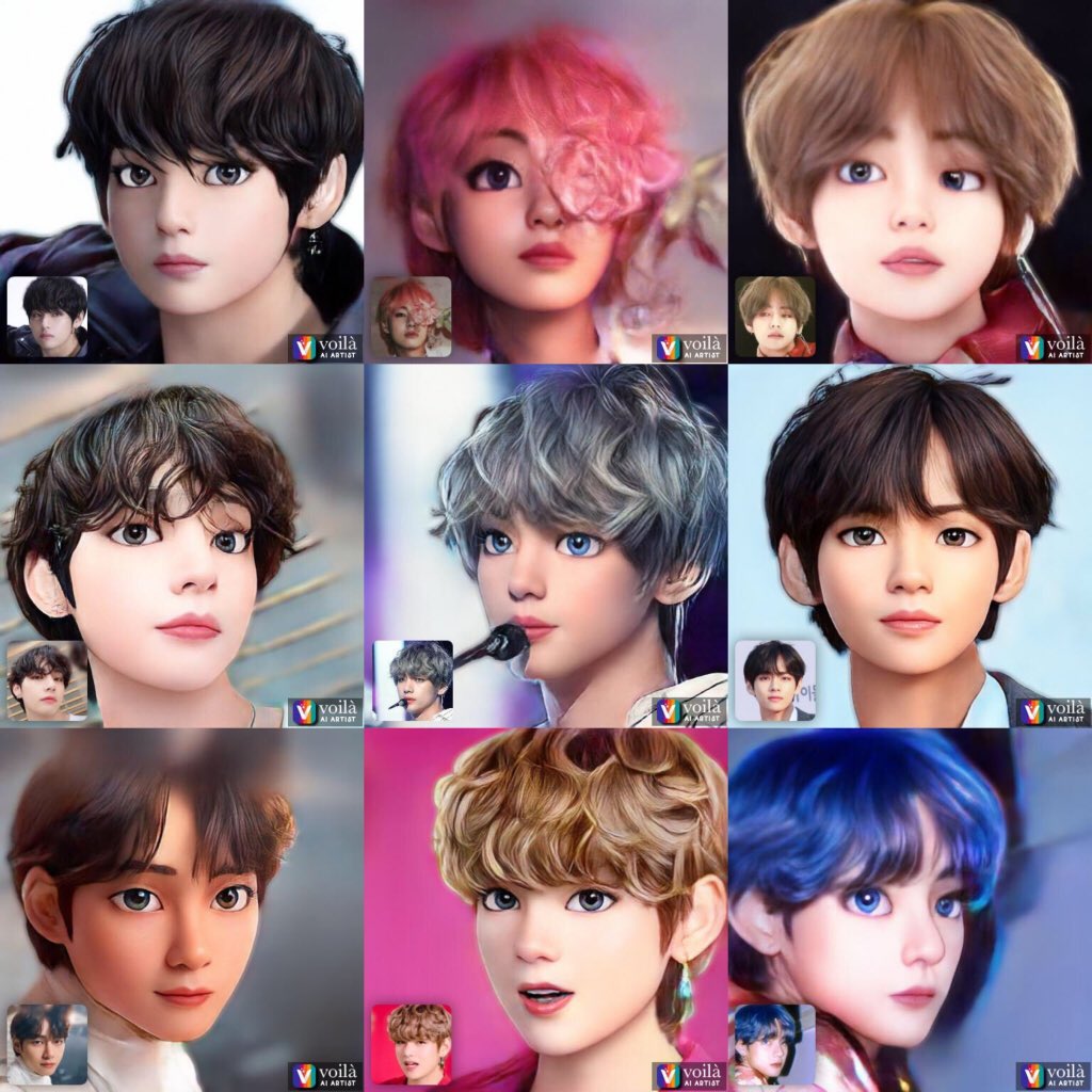 BTS V UNION on Twitter: BTS V UNION on Twitter: