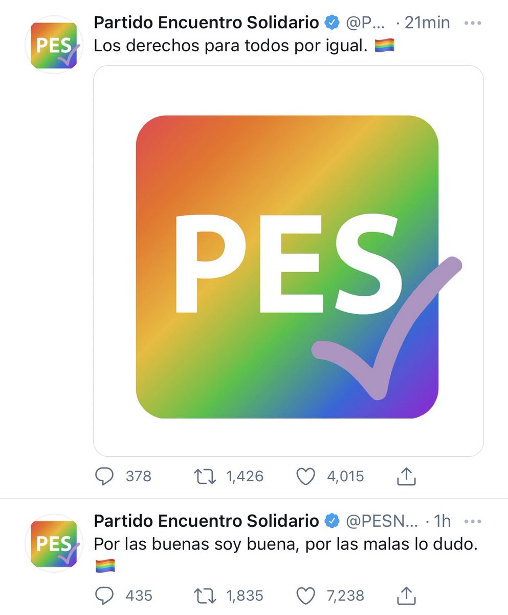 albornoz_mx's tweet image. - ¿Y le pagaste al community manager?

- Nah, que se espere.

El community manager: