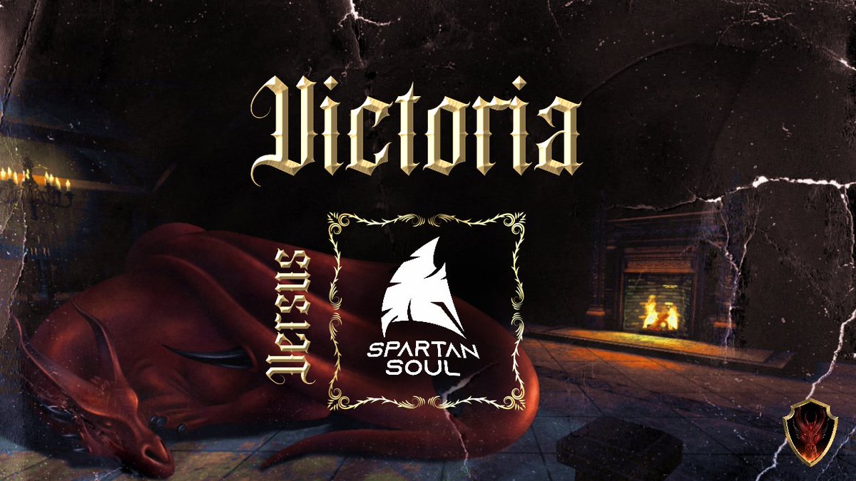 TeamRH_GG's tweet image. #BrawlStars | ¡VICTORIA!

Ganamos por W.O no diremos nada más. 10-4

🏆| @BrawlConference
🆚| @Spartan_Soul8
📝| W.O