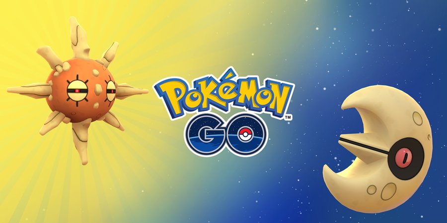 ポケモンgo レジギガスが伝説レイドバトルに登場する 季節イベント が開催 色違いにも出会えるかも ゲーム エンタメ最新情報のファミ通 Com