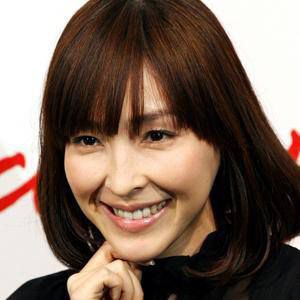 Happy Birthday to Kumiko Aso     