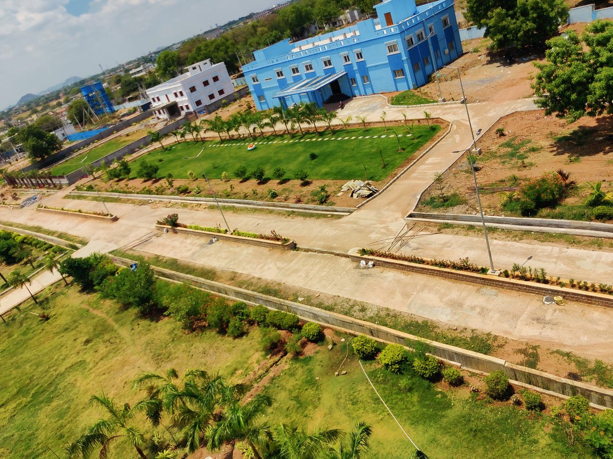 CHALMA REDDY (@eegrid_hzbd) on Twitter photo 