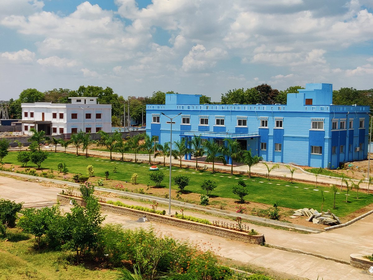 CHALMA REDDY (@eegrid_hzbd) on Twitter photo 