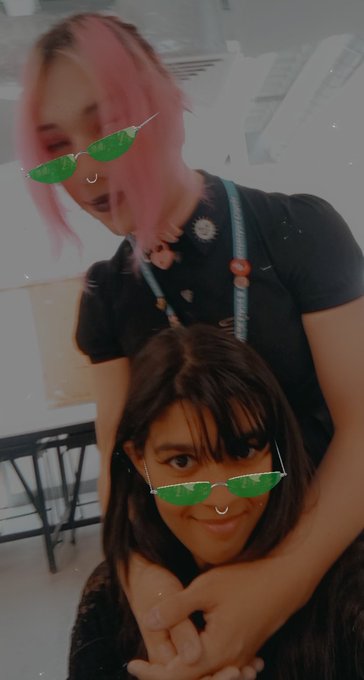 Me and my lil pogchamp piss baby xx @Yourlocalgodes https://t.co/qbtGwGBked<a class="tags" target="_blank" title="On Twitter" href="/?out=eyJ0eXAiOiJKV1QiLCJhbGciOiJIUzUxMiJ9.eyJpYXQiOjE3MjQ4NTM3MTksImlzcyI6InR3cG9ybnN0YXJzLmNvbSIsIm5iZiI6MTcyNDg1MzcxOSwiZXhwIjoxNzU2Mzg5NzE5LCJyZWRpcmVjdF91cmwiOiJodHRwczovL3R3aXR0ZXIuY29tL1lvdXJsb2NhbGdvZGVzIn0.XThUGm_0CERN6CTV_iOqWaXYiJVP4KqHcE-xp7GtY31sTnREoOVKbn1oj1aS9nWmYxouiXrbC2sc_vO8vl8aJA">@Yourlocalgodes</a><a href="/tag/maid"class="tags"><span>#maid</span></a><a href="/tag/trap"class="tags"><span>#trap</span></a><a href="/tag/femboy"class="tags"><span>#femboy</span></a><a href="/tag/doinyourmom"class="tags"><span>#doinyourmom</span></a>