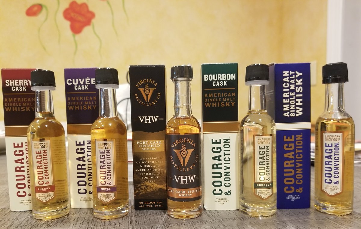 WineCompass (@winecompass) on Twitter photo WineCompass Blog => The Virginia Distillery Company's VHW and Courage & Conviction Through a Life of Miniatures <a href="/VADistillery/">Virginia Distillery Co.</a> <a href="/vaspirits/">Virginia Spirits</a> <a href="/VisitVirginia/">visitvirginia</a> #whiskey #bourbon #sherry #scotch
winecompass.blogspot.com/2021/06/virgin⦠WineCompass Blog => The Virginia Distillery Company's VHW and Courage & Conviction Through a Life of Miniatures <a href="/VADistillery/">Virginia Distillery Co.</a> <a href="/vaspirits/">Virginia Spirits</a> <a href="/VisitVirginia/">visitvirginia</a> #whiskey #bourbon #sherry #scotch
winecompass.blogspot.com/2021/06/virginā¦