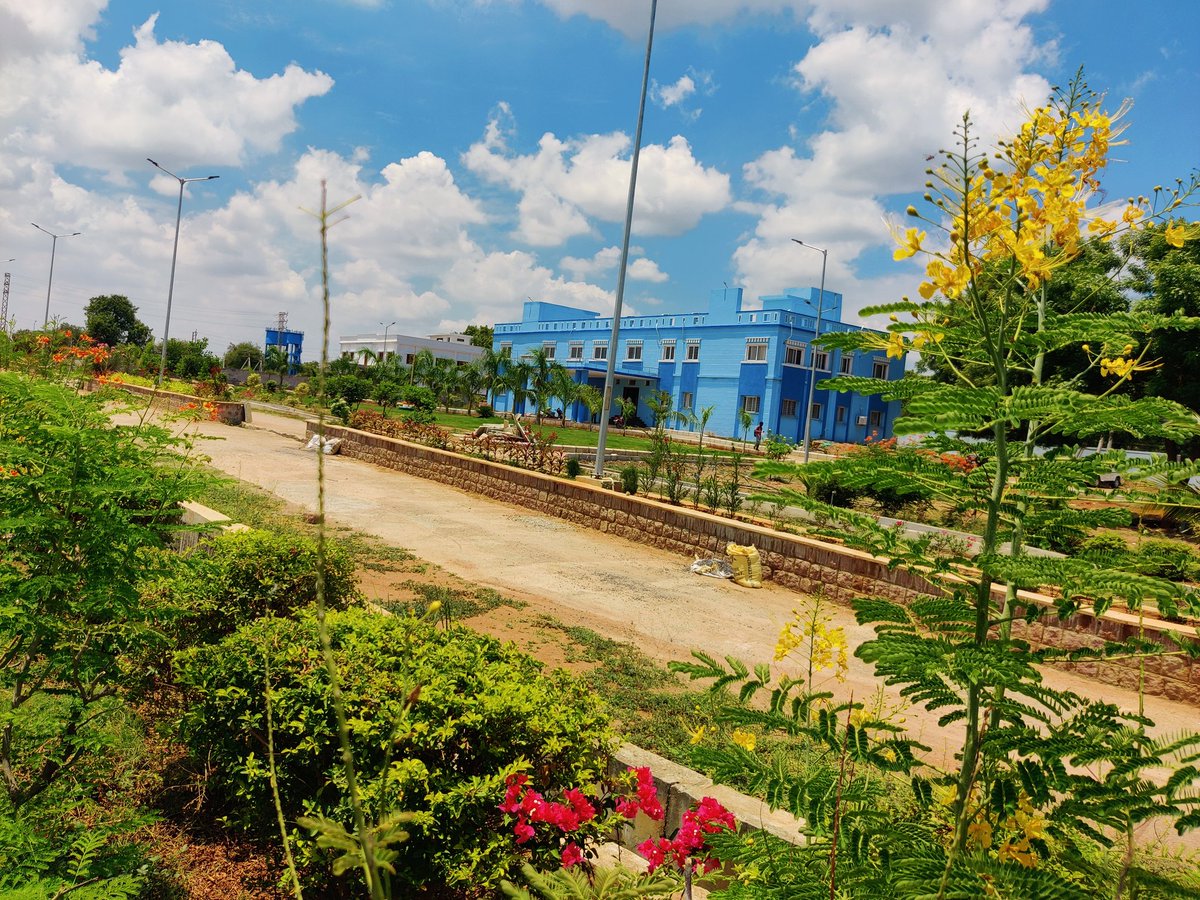 CHALMA REDDY (@eegrid_hzbd) on Twitter photo 