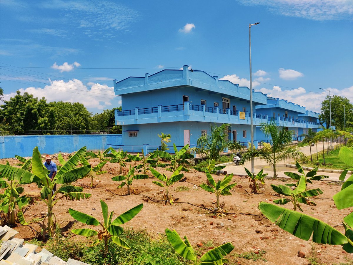 CHALMA REDDY (@eegrid_hzbd) on Twitter photo 