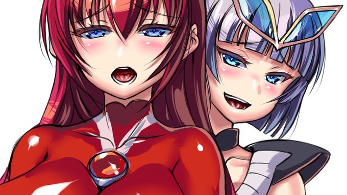 顔ばっかり完成度が上がってるゾ… 