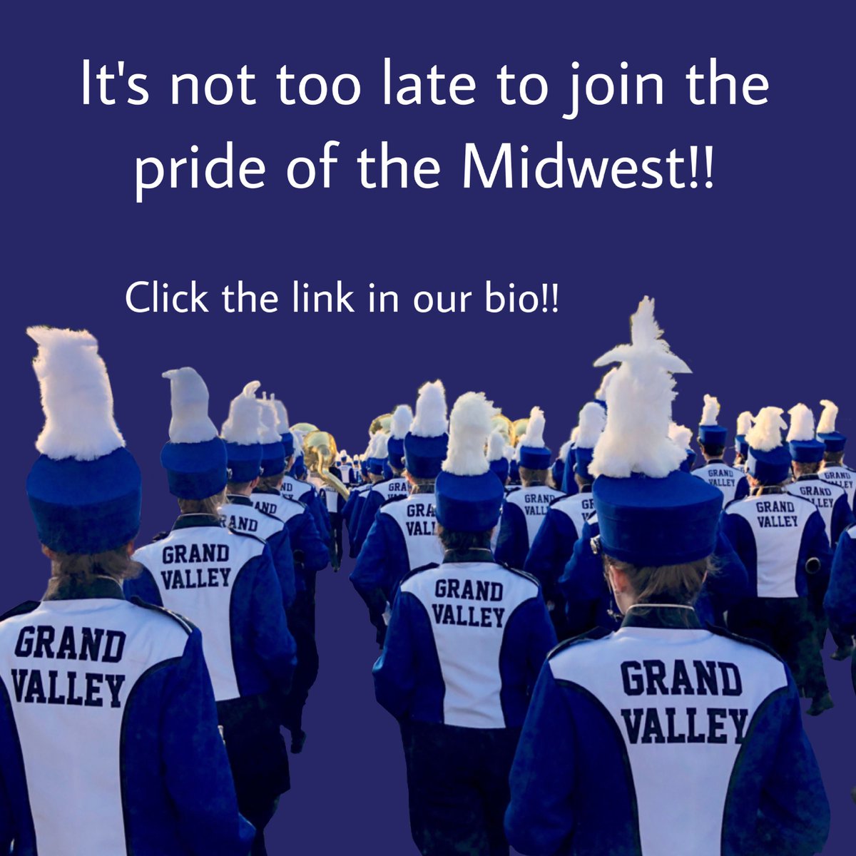 Join the pride! #prideofthemidwest2021 #marchlikealaker