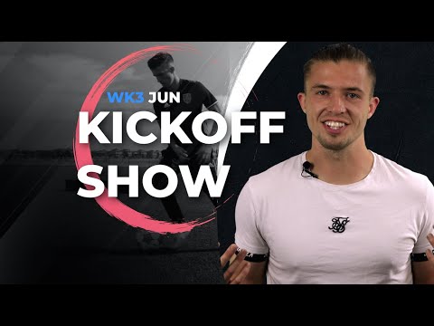 It is a summer of footy ☀️⚽️ There's going to be a lot to cover in the next few months, but have no fear... Soccer Sphere is here! 

Catch you up on the latest in the world of footy.

>> youtu.be/xE5j1deVNK8 <<

#soccersphere #spherementality