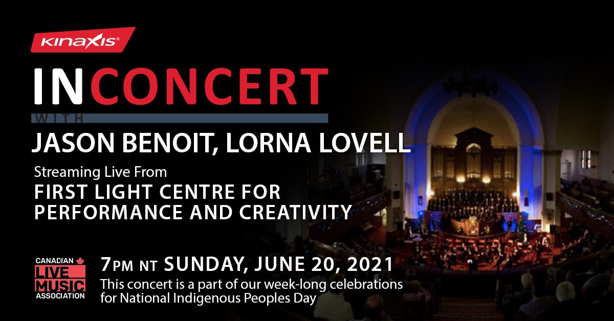 Kinaxis's tweet photo. Join our next #KinaxisInConcert session featuring @JBenoitcountry and Lorna Lovell, streaming from @FirstLight_NL. Itโs the perfect double bill for modern country fans ๐ค https://t.co/tbxfsczdoF
#ForTheLoveOfLIVE #PourLAmourDeLaSCENE #LivestreamingConcert #KinaxisLife https://t.co/TTRpDjcibI