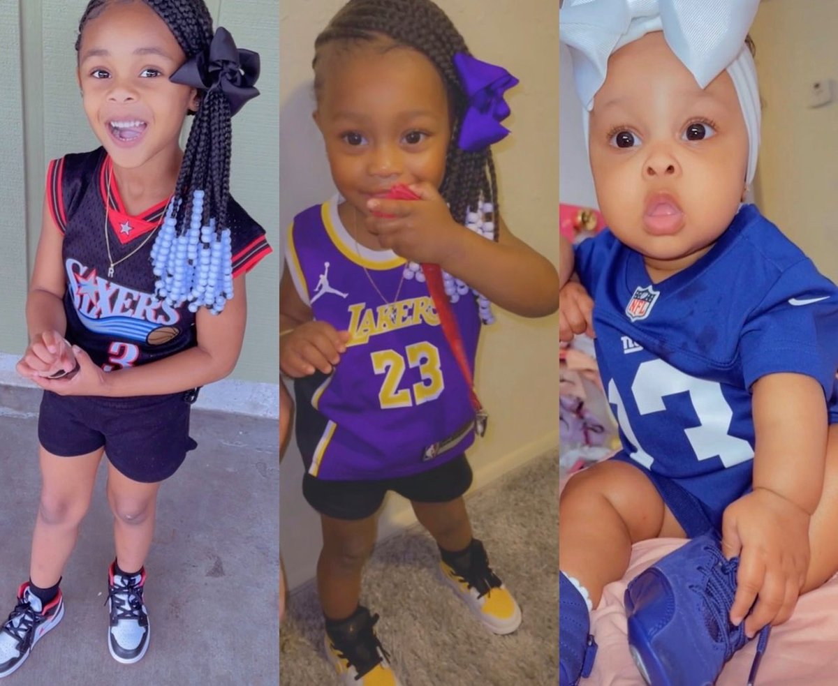 LynnK__'s tweet photo. The prettiest little girls call me mommy. My three. #allgirlmom💛💕 https://t.co/Ap1xxKl12i