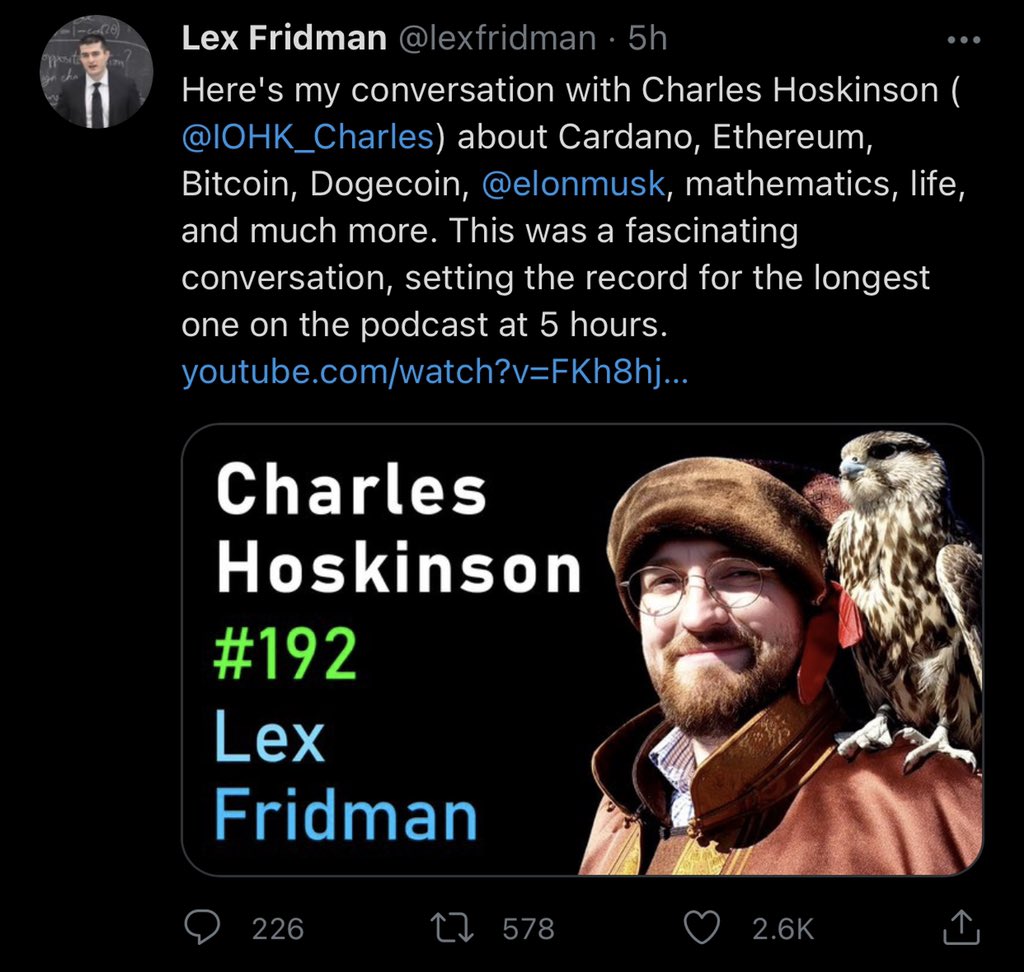 Peter McCormack 🏴‍☠️🇬🇧🇮🇪 tweet media